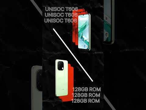 UMIDIGI G9T - Feast Your Eyes