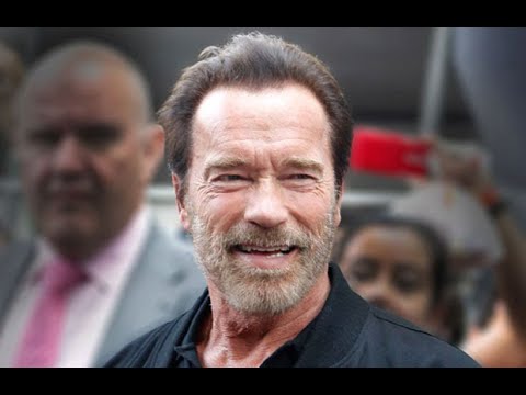 Arnold Schwarzenegger recuerda el error de los médicos en una cirugía que casi le cuesta la vida