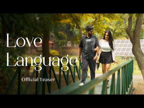Nik - Love Language (Official Teaser Video)
