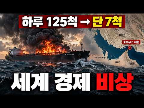 <strong>후티</strong> 반군이 흔드는 세계 경제