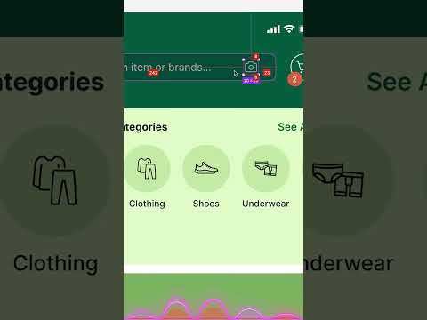 App UI and UX Design - Speed UI Design