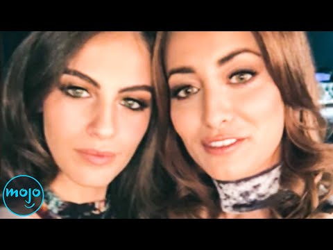 Top 20 Famous People Who RUINED Their Career With One Photo