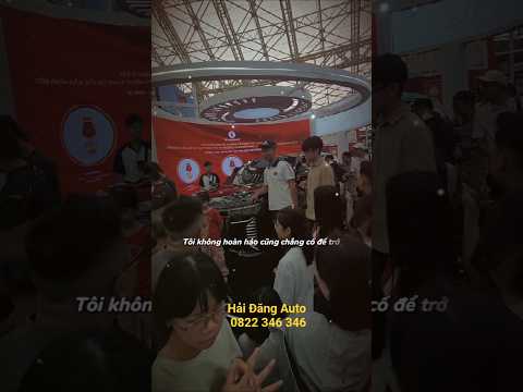 Sống chất ... mua ô tô Vinfast call Hải Đăng Vinfast 0822 346 346...