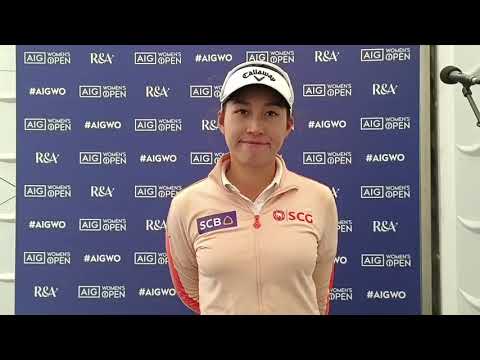 อาฒยาAIGWomensOpen-R3