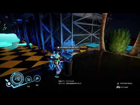 FOAMSTARS #6 弱いフォームコアで8,500取りたい ランク