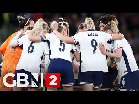 WATCH LIVE: England Women squad announcement