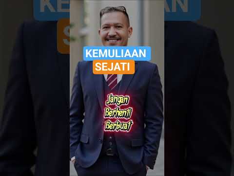KEMULIAAN SEJATI.     #shorts #videoshorts #shortsviral #quotes