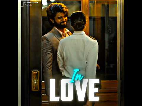 In Love ❤️ || Mahidul Creator