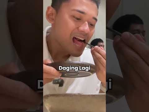 Makan Daging Wagyu Sebanyak-banyaknya