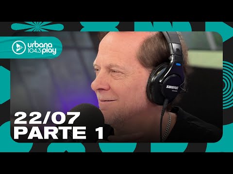 Germán Beder a la carta, la vuelta de la Liga Profesional con Leo Gabes y noticias #TodoPasa