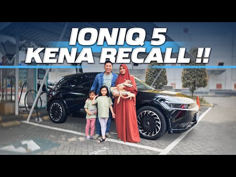 2 TAHUN PAKAI IONIQ 5, GIMANA RASANYA?