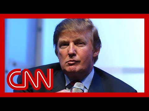 'I'm very pro-choice': Watch Trump's evolving position on abortion