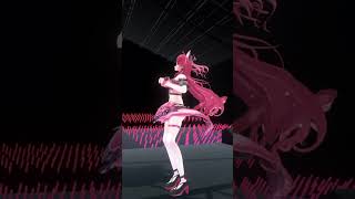 だめねっ💕 #himehina #vtuber #踊ってみた #3D #shorts
