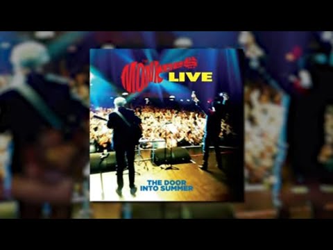 The Monkees - The Door Into Summer (Official Live Video)