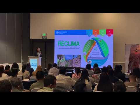 Foro de Alimentos Coexport El Salvador 2024