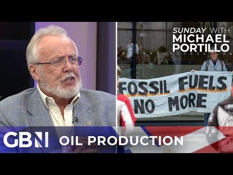 Rosebank: 'Don't get RID of oil companies!': Skills of oil companies could BENEFIT renewable energy?