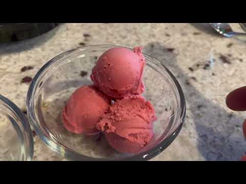 You Won't Believe This Insane Ice Cream Maker!