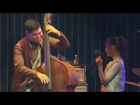 I Got Rhythm - Ariyasu Momoka [有安杏果] (Live at Jazz Note 2024)