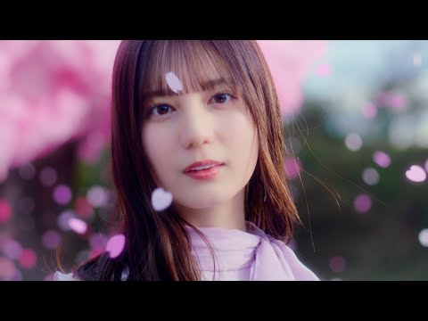 日向坂46『卒業写真だけが知ってる』