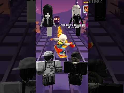 parte 2 sai amanhã:D #foryou #roblox #historinharoblox #robloxavatar #viral