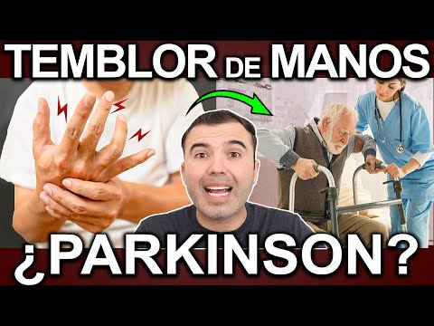 SI TIEMBLAN TUS MANOS INDICA QUE ESTAS ENFERMO - Causas Y Soluciones Para El Temblor De Manos