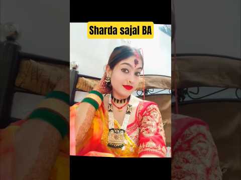 शारदा सजल बा दिल में #shorts #shortsvideo #shortvideo #shortsfeed #trending #garba #dance