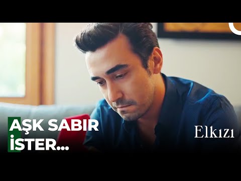 Aşk Biraz Teslim Olmaktır Ali Reis - Elkızı Özel Sahneler