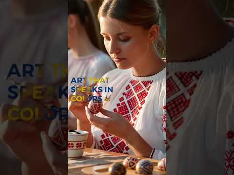 🇺🇦 Ukraine in 10 Seconds — Heartbeat of a Nation 💛💙