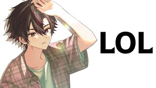 【LOL】キャリーしたい【酒寄颯馬/にじさんじ】