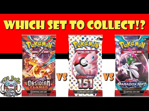 Pokemon TCG News