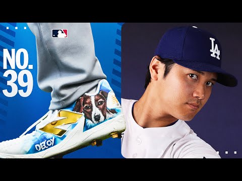 OHTANI OUTTA HERE! Shohei Ohtani ropes his NL-leading 39th home run of the season! | 大谷翔平ハイライト