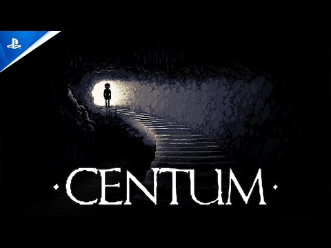 Centum - Launch Trailer | PS5 & PS4 Games