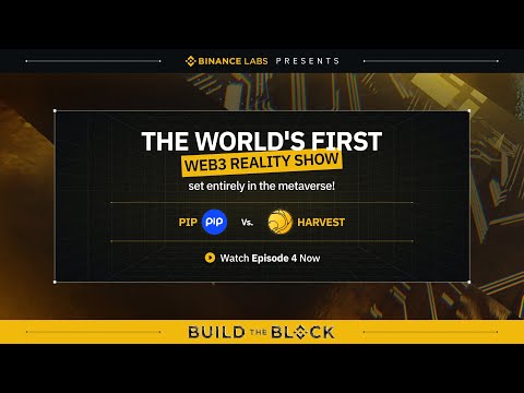 Build The Block: Episode 4