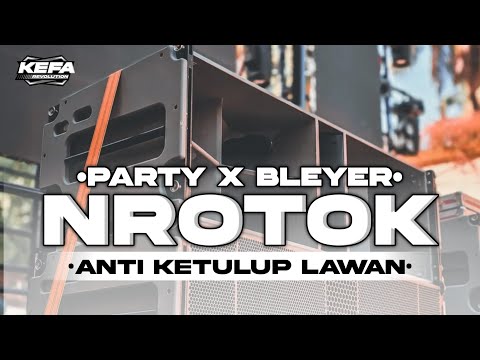DJ NROTOK • MIDDLE BLEYER • BATTLE ANTI KETULUP LAWAN