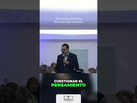 LE DEVUELVO EL DOLOR A MI BISABUELO