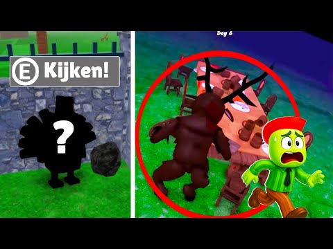 Klik hier om DutchtuberGaming van 30 november te bekijken.