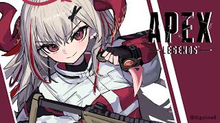 【APEX】ソロランクでございます　一番盛れにくいオリンパス【REJECT/dtto.】