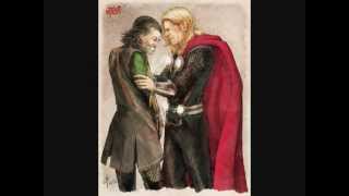 Thor & Loki || Can't Stand Me Now