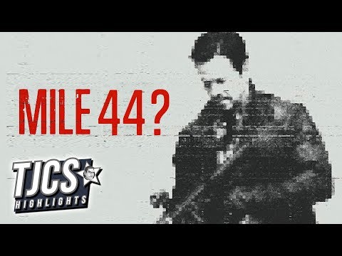 Can The Mile 22 Sequel Still Happen After Flopping?