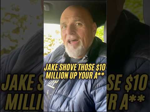 John <strong>Fury</strong> FIRE SHOTS at Jake over Tommy <strong>Fury</strong> rematch negotiations!