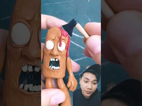 tungtung sahur apa ini😱‼️ #short #funny #funnyvideo #shortvideo