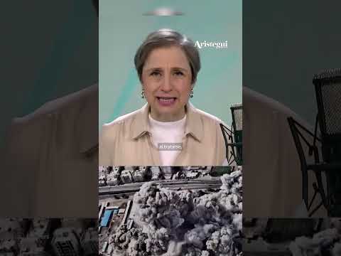 Israel ataca cuarteles subterráneos en Irán y amplía conflicto regional