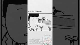 El Baño de la Fondita del Gato | Fandub Latino NekoRamen