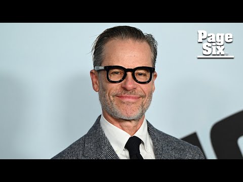 Guy Pearce doubts he’d be cast as a drag queen in ‘Priscilla, Queen of the Desert’ today