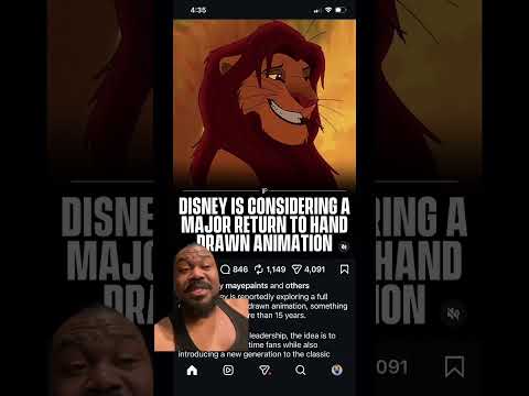 DISNEY SAID😳 #disney #cartoon