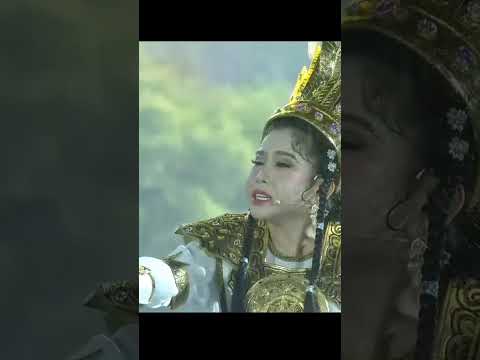 TRÍCH ĐOẠN CẢI LƯƠNG SỬ VIỆT NHỮNG TRANG SỬ LẠC HỒNG - NS BÌNH TINH - NS BẢO NGỌC #trending #capcut