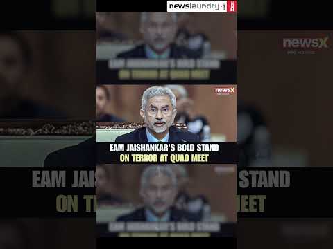 India's stance on terrorism remains the same. But TV news coverage? Filled with action and thriller.