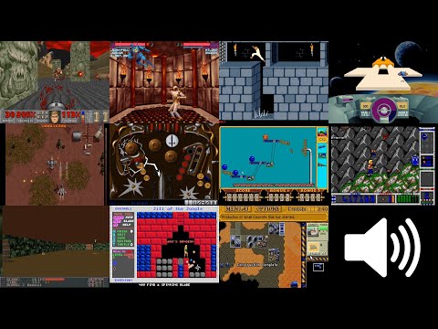 Pixelmusement