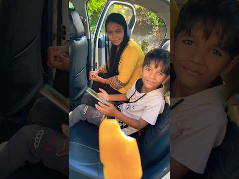 Suhan ke papa ne kon se ice cream khilayi😳😅||poonammalik786 shorts #poonammalik786 #shots #yt