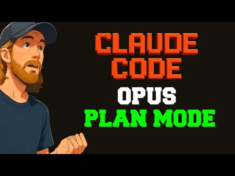 Claude Code Opus Plan Mode  //  1M Context // Testing ++
